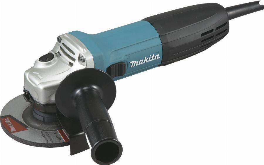 Meuleuse Ø 115 mm 720 W MAKITA - GA4530R
