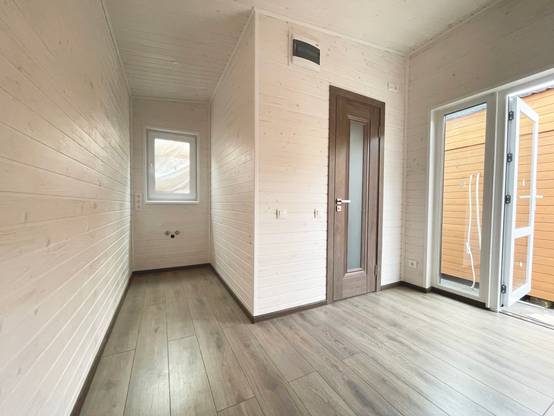 STUDIO DE JARDIN SEVILLE 22 m2 - Image 3