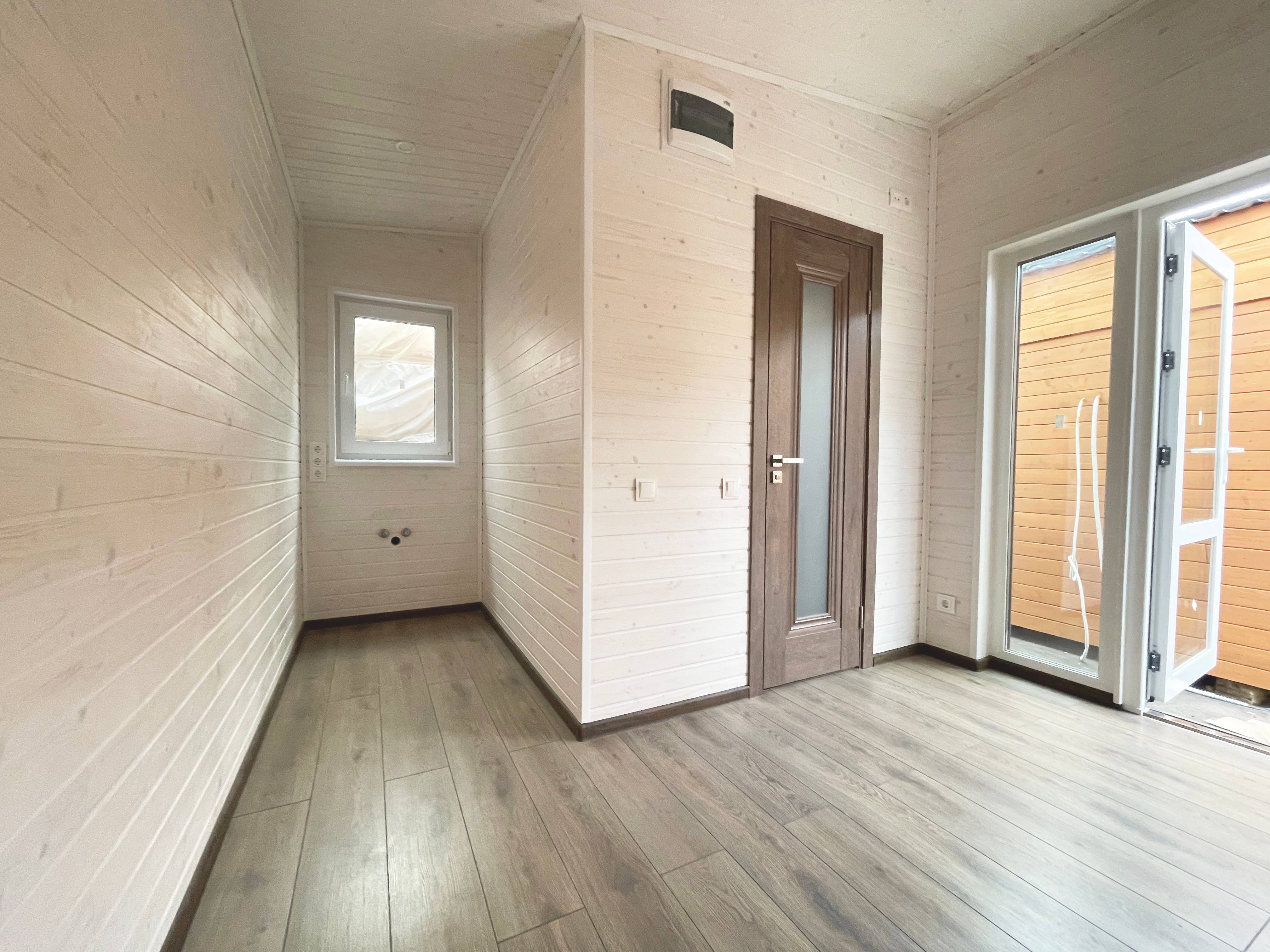 STUDIO DE JARDIN SEVILLE 22 m2 - Image 3