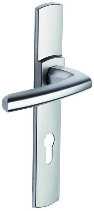 Ensemble Scult Clé i BEZAULT entraxe 195 mm chrome velours - 204373 - Image 1