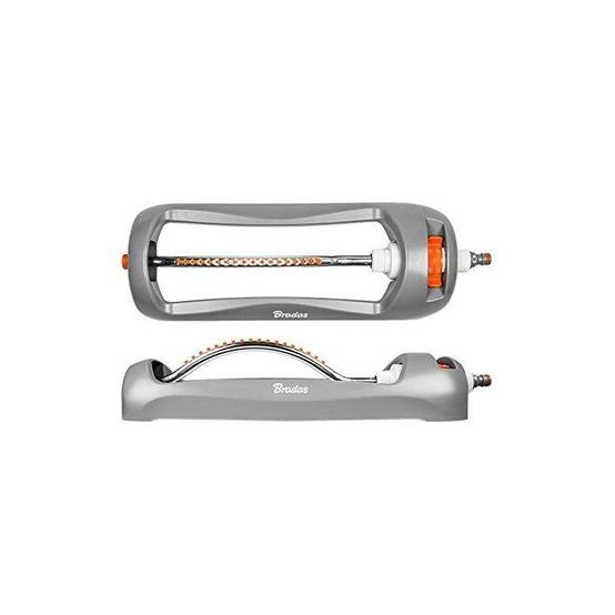 Arroseur de pelouse oscillant 18 buses BRADAS 334 m² - Image 2