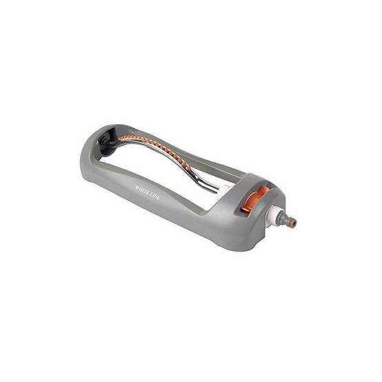 Arroseur de pelouse oscillant 18 buses BRADAS 334 m² - Image 1