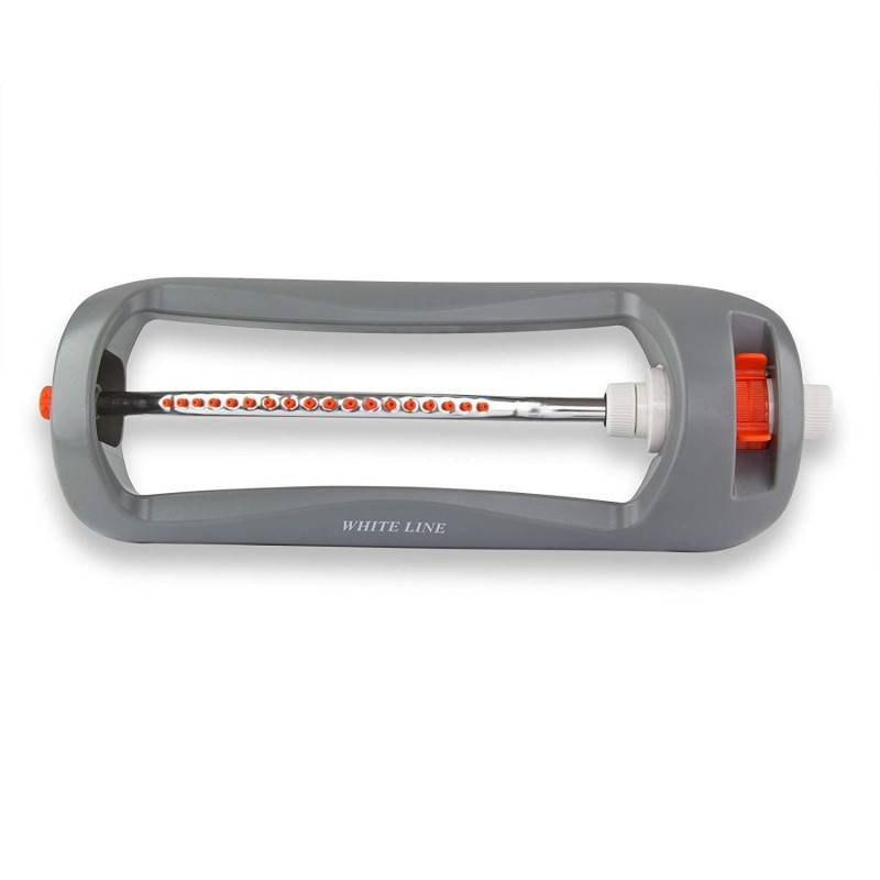 Arroseur de pelouse oscillant 18 buses BRADAS 334 m² - Image 3