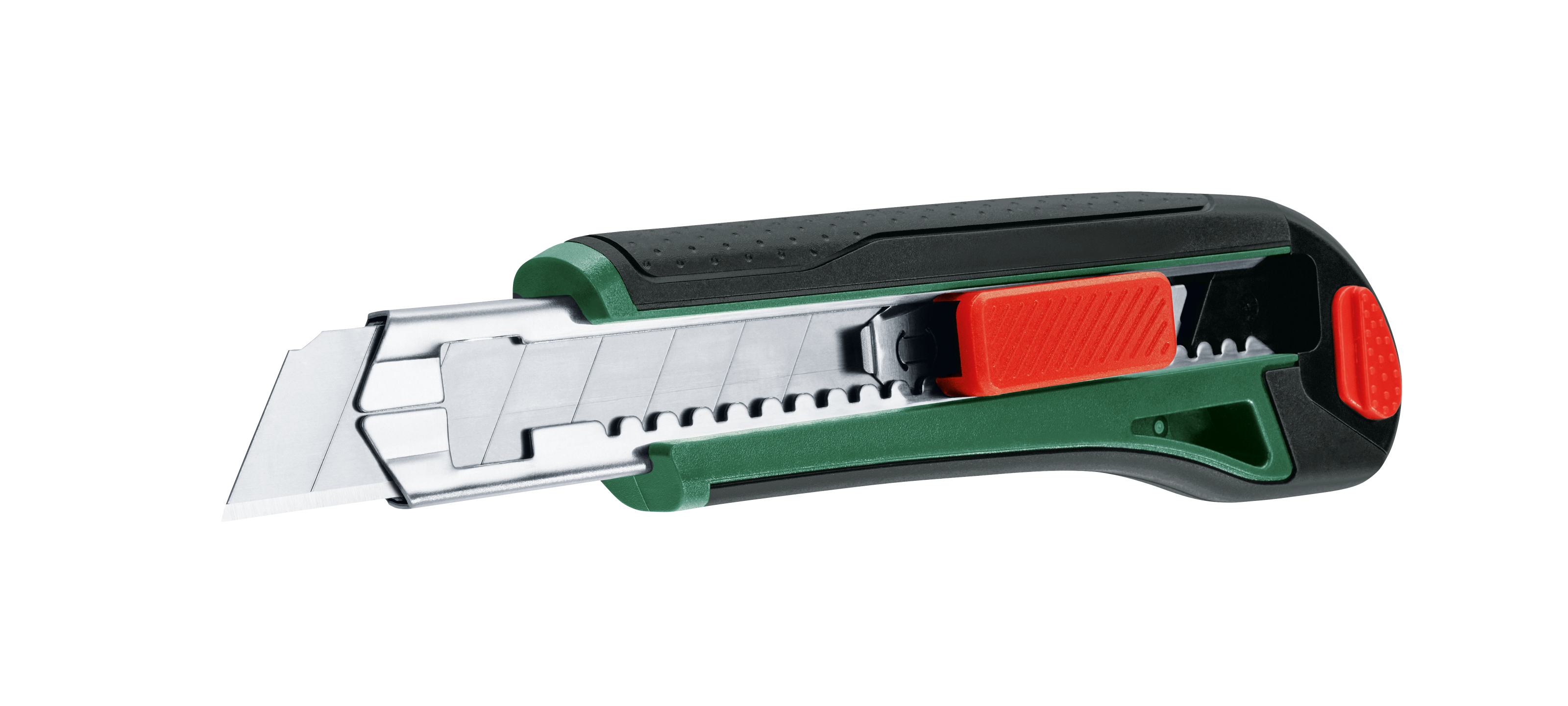 Bosch - Cutter à lame sectionnable 18 mm - BOSCH - 1600A032V8