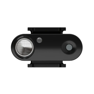 Tickless Mini Cat rechargeable - black - Image 1
