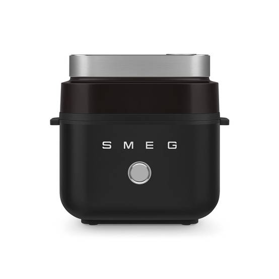 Airfryer noir mat - Image 2