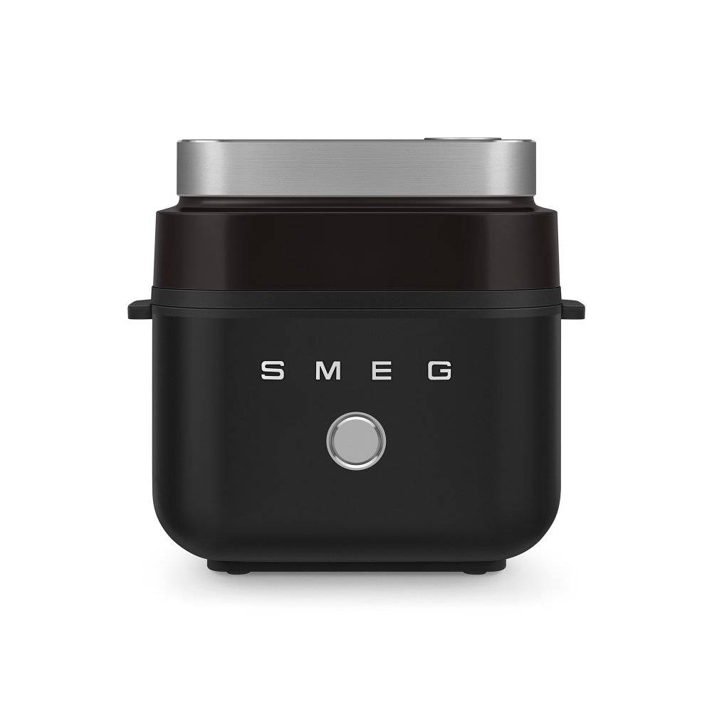 Airfryer noir mat - Image 2
