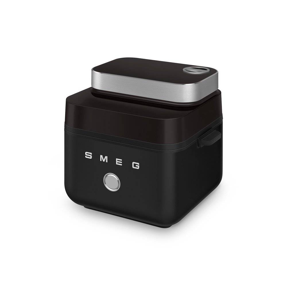 Airfryer noir mat - Image 4