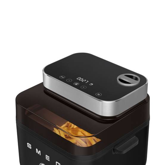 Airfryer noir mat - Image 5