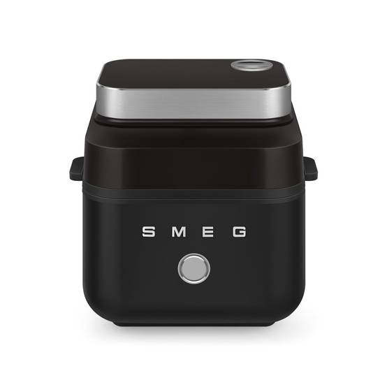 Airfryer noir mat - Image 1