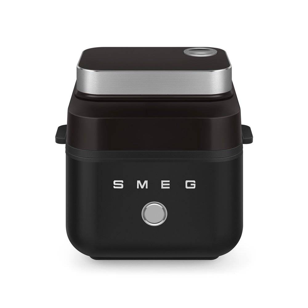 Airfryer noir mat - Image 1