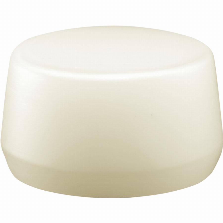 Embouts BASEPLEX, Nylon, blanc - D=30 mm - 3988.030