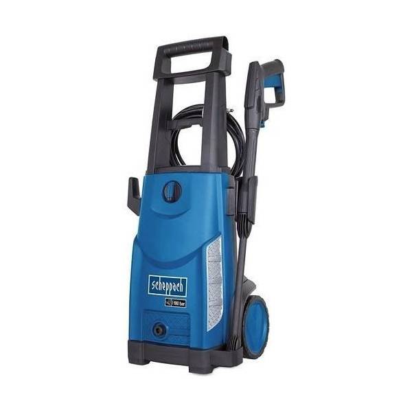 Scheppach - Nettoyeur haute pression 180bars HCE2600 SCHEPPACH - 59077059942 - Image 2
