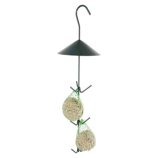 Esschert Design - Crochets pour boules de graisse 40 cm - Esschert Design - Image 2