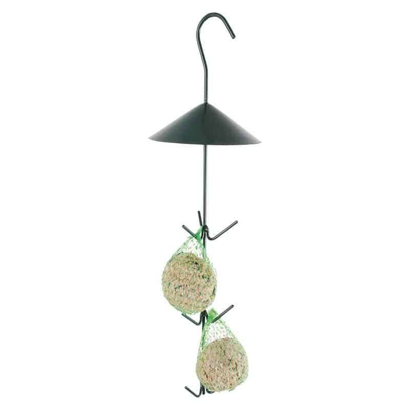 Esschert Design - Crochets pour boules de graisse 40 cm - Esschert Design - Image 2