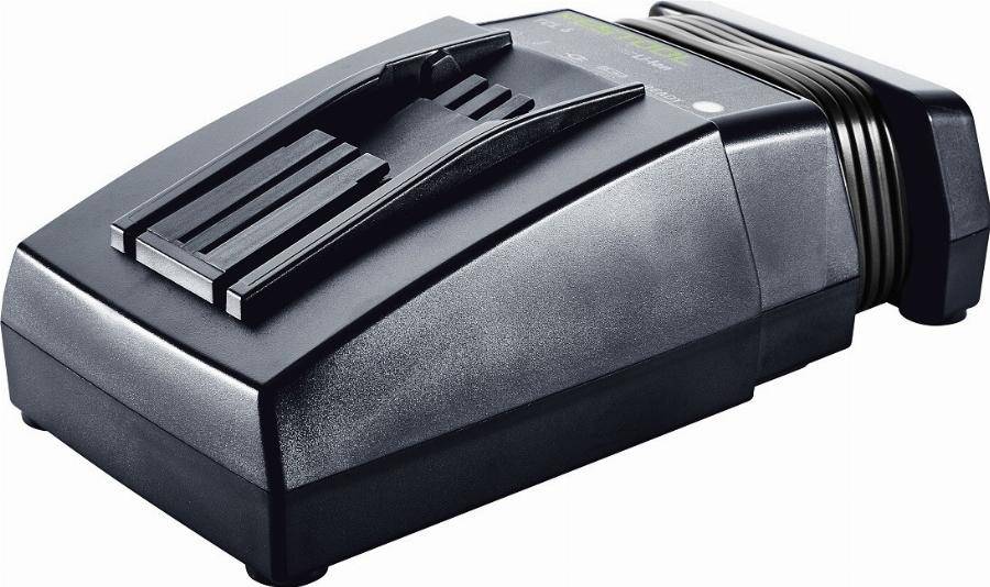 Chargeur FESTOOL TCL 6 220-240V - Pour toute batteries Li-Ion (sauf CXS/TXS) - 201135 - Image 1