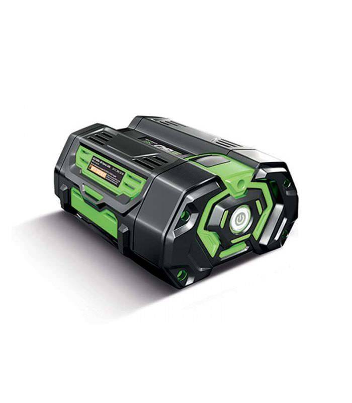 Ego Power + - Pack outil de jardin multifonction à batterie 56v 4 en 1 Egopower - Image 9