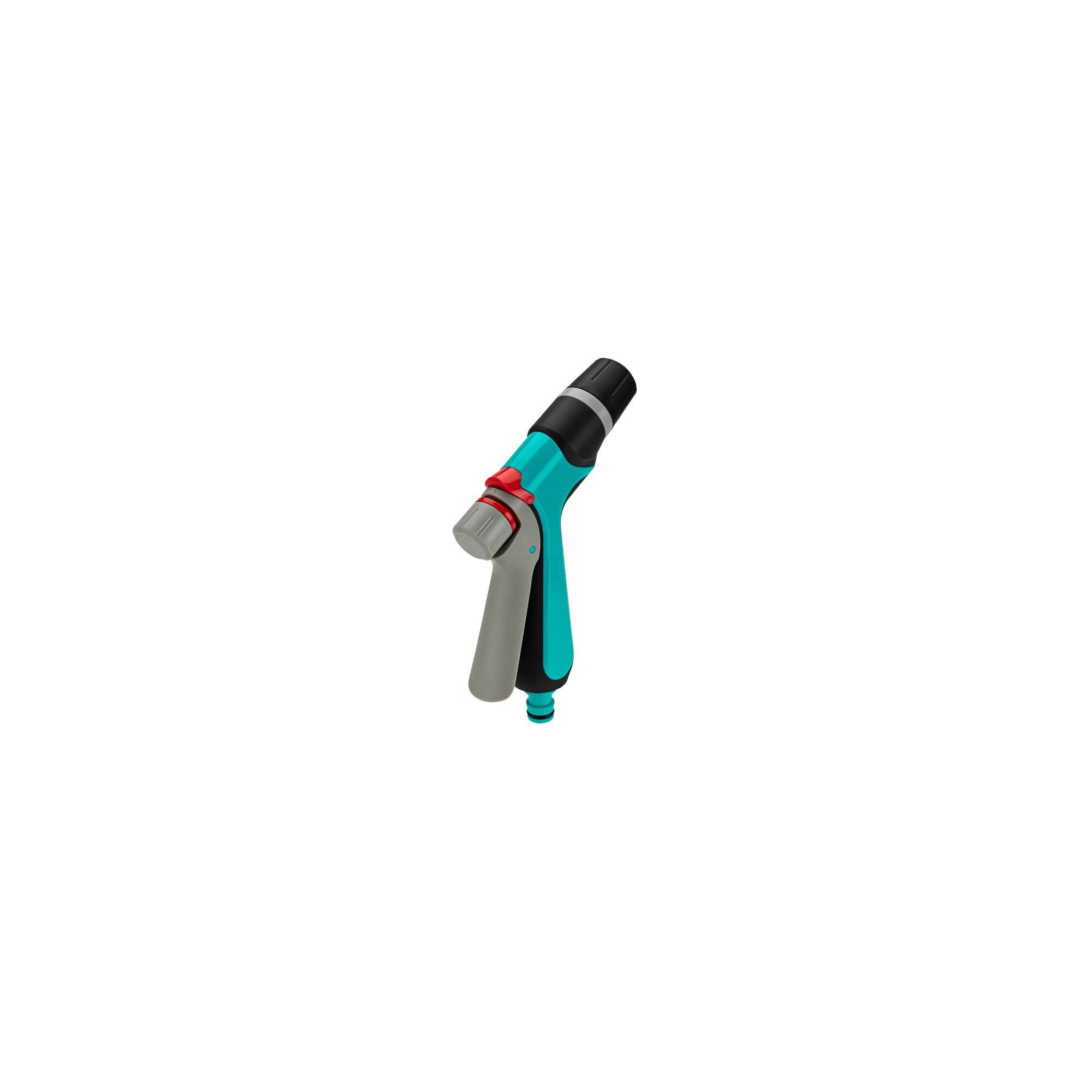 Pistolet d'arrosage pour jardin - Suan - Jets ajustables - Kit complet avec accessoires - Image 3