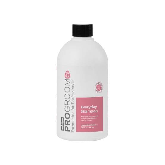 Heiniger - Shampoing revitalisant Everyday 500 ml ProGroom - Image 1