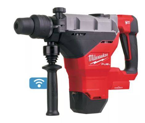 Perforateur burineur 18V FUEL M18 FHM-0C MILWAUKEE - 4933464893 - Image 1