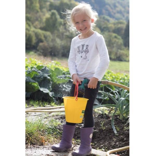 Leborgne - Seau Plastique Enfant 2L - Leborgne - Image 6