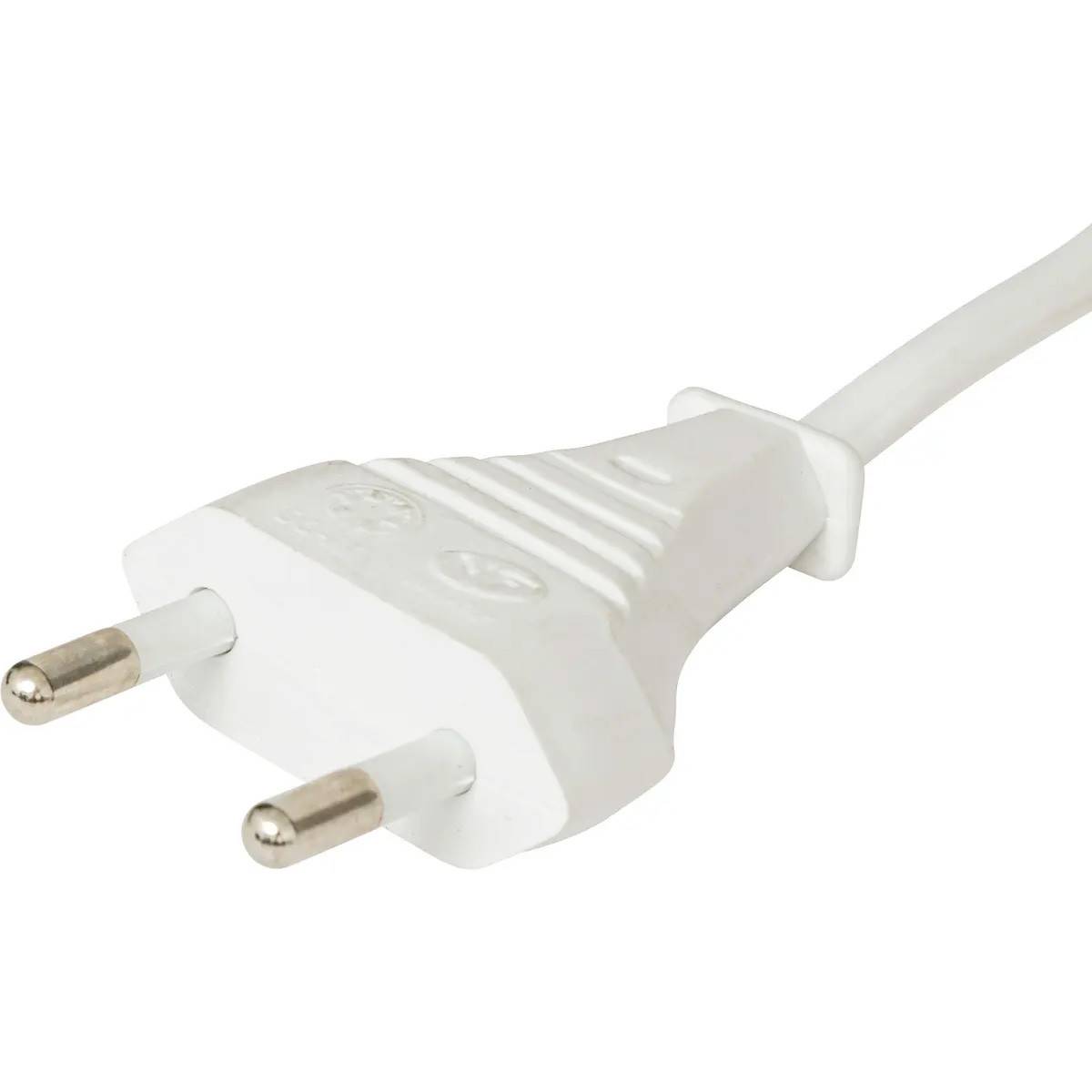 Rallonge Électrique "Smart" 5M Blanc - Image 3