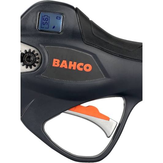 Bahco - Sécateur sans fil 40 mm 21,6V 2,5Ah | BCL240 - Bahco - Image 8