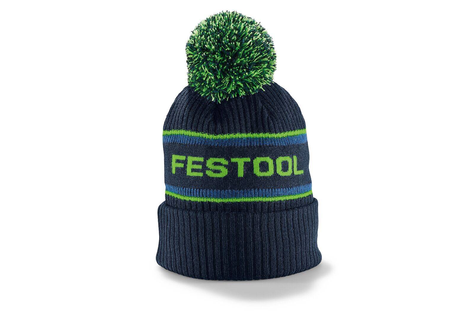 Bonnet à pompon FESTOOL WINH-FT1 - 577832