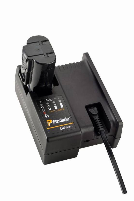 Chargeur de batterie Impulse Lithium SPIT - 018881 - Image 1