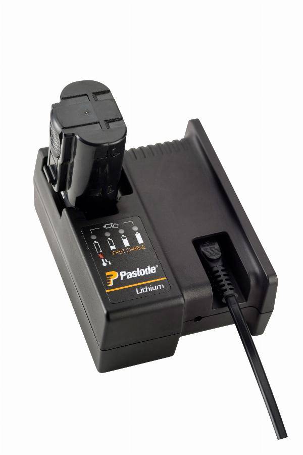 Chargeur de batterie Impulse Lithium SPIT - 018881 - Image 1