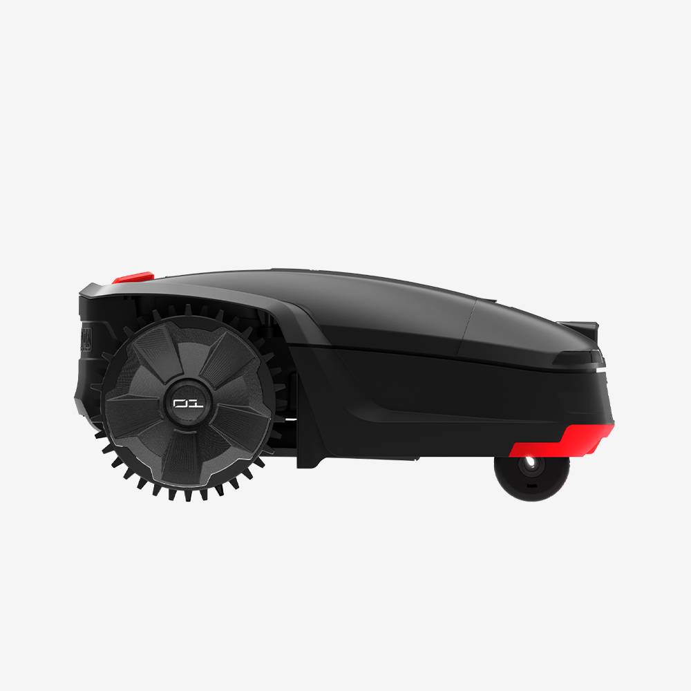 Robot Lawn Mower GOALKER H1+ Kit - surfaces de 1500 m2 - Coupe réglable 25 à 65 mm - Image 3