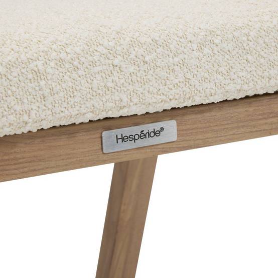 Hesperide - Fauteuil de jardin Mylore vert laurier Hespéride - Image 3