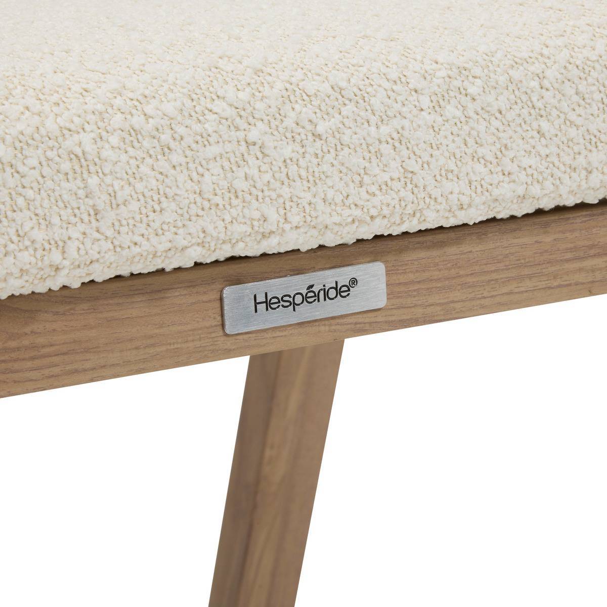 Hesperide - Fauteuil de jardin Mylore vert laurier Hespéride - Image 3