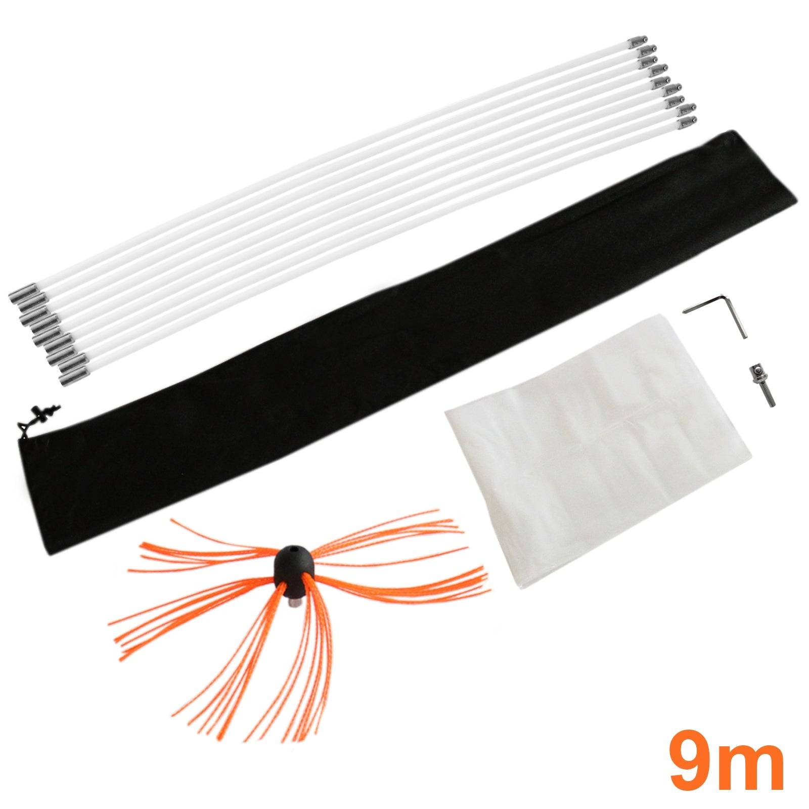 Maxblast - Kit de Ramonage 9m - Image 4
