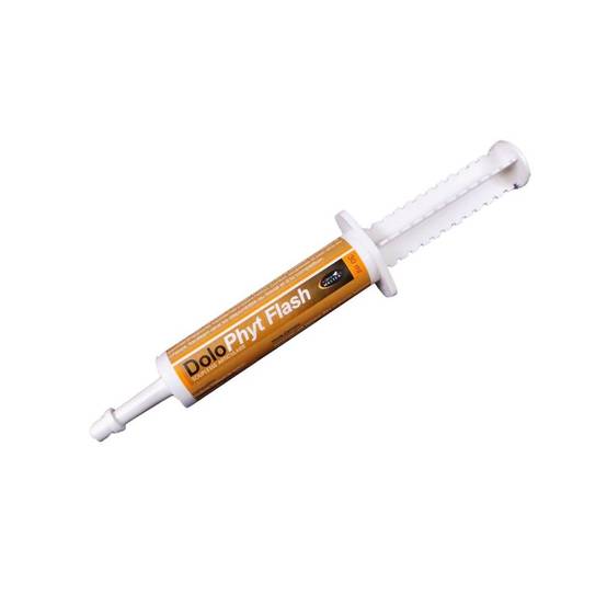 DOLOPHYT FLASH - HORSE MASTER 30