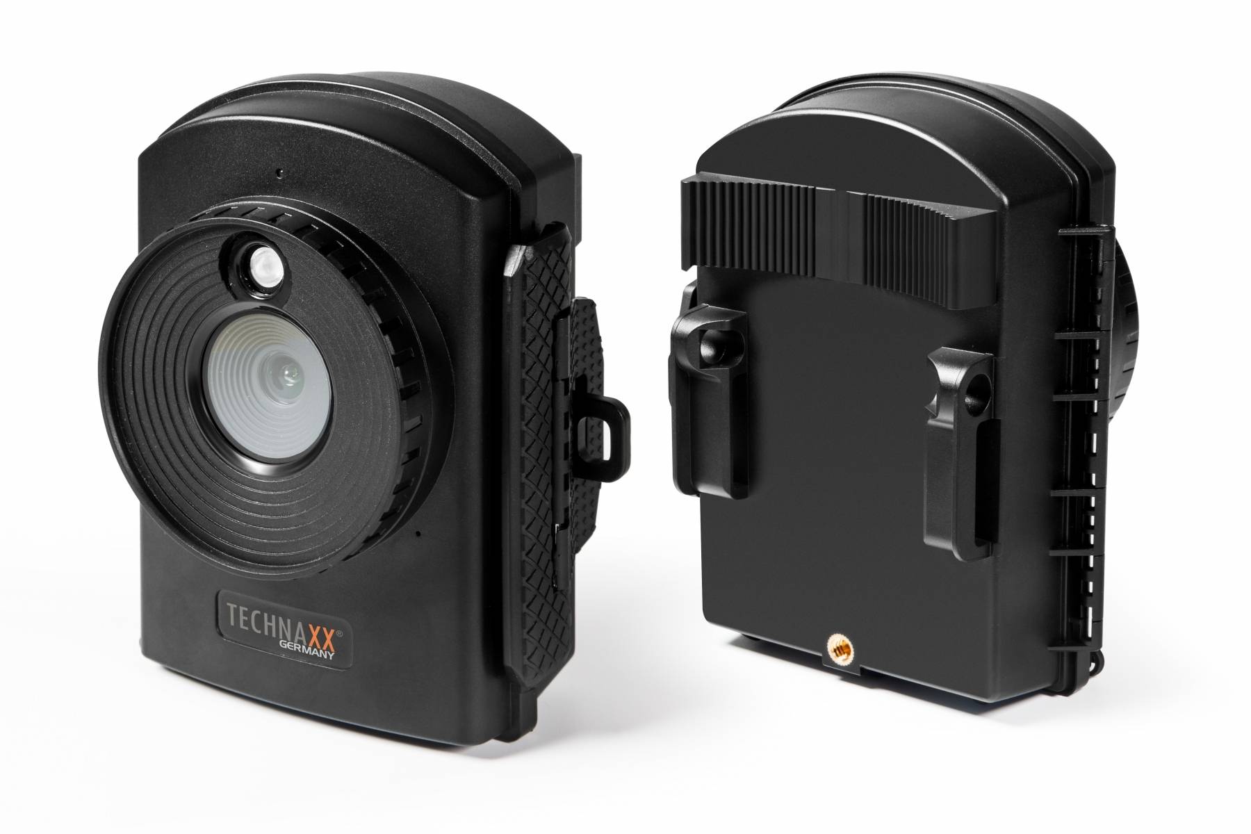 TECHNAXX - Caméra Full HD à mode accéléré TX-164 - Image 1