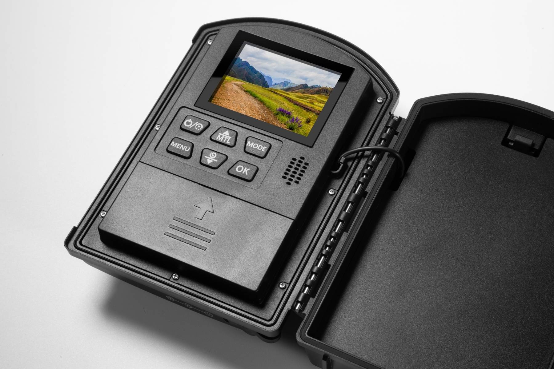 TECHNAXX - Caméra Full HD à mode accéléré TX-164 - Image 5