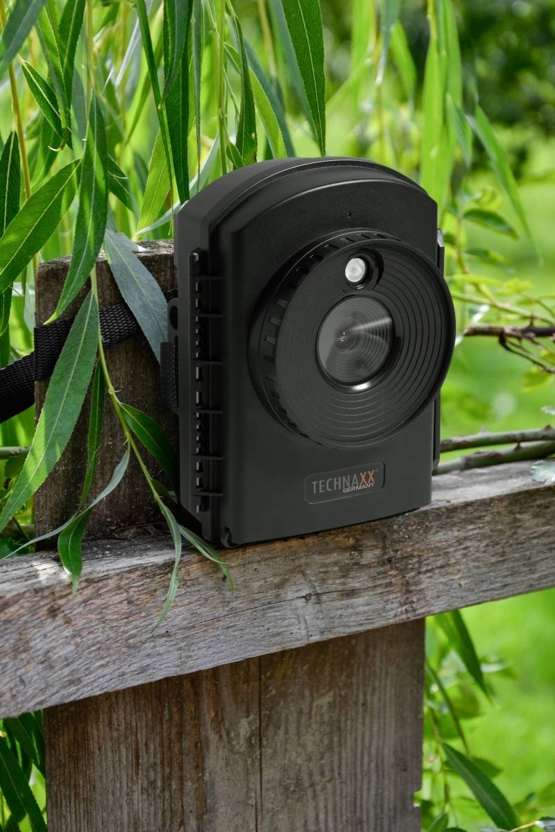 TECHNAXX - Caméra Full HD à mode accéléré TX-164 - Image 2