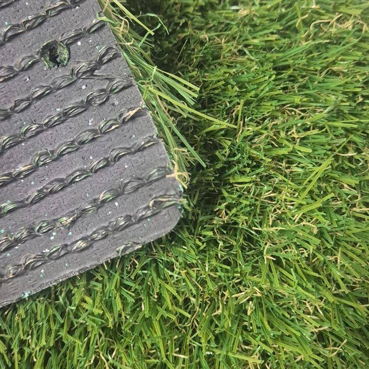 Gazon Synthétique GREEN ECO 35mm - 4Mx23M soit 92m2 - BBE - Image 5
