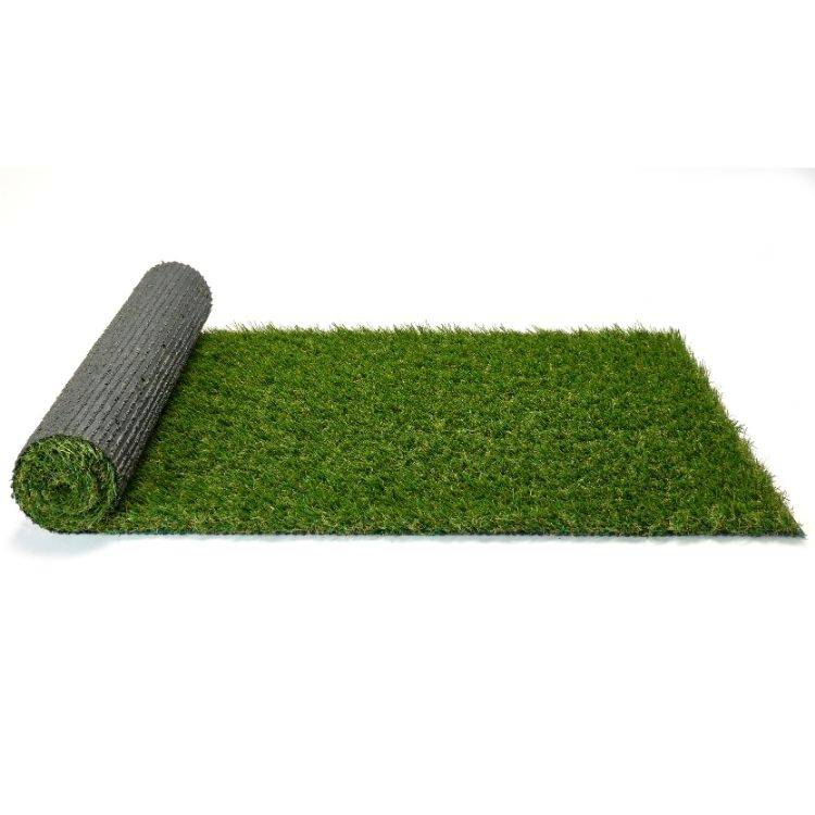 Gazon Synthétique GREEN ECO 35mm - 4Mx23M soit 92m2 - BBE - Image 2