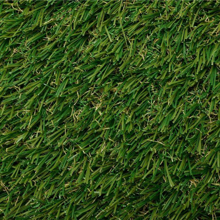Gazon Synthétique GREEN ECO 35mm - 4Mx23M soit 92m2 - BBE - Image 4