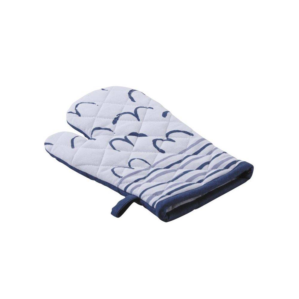 Aubry Gaspard - Gants de cuisine Mouettes (Lot de 2) - Image 3