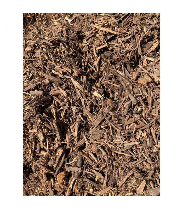 Paillage bois broyé protection naturelle du sol 2,5m³ RACINE PRO51 - Image 3