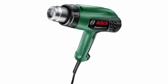 Bosch - Décapeur thermique GHG 20-60 1800W - BOSCH - 06032A6100 - Image 2