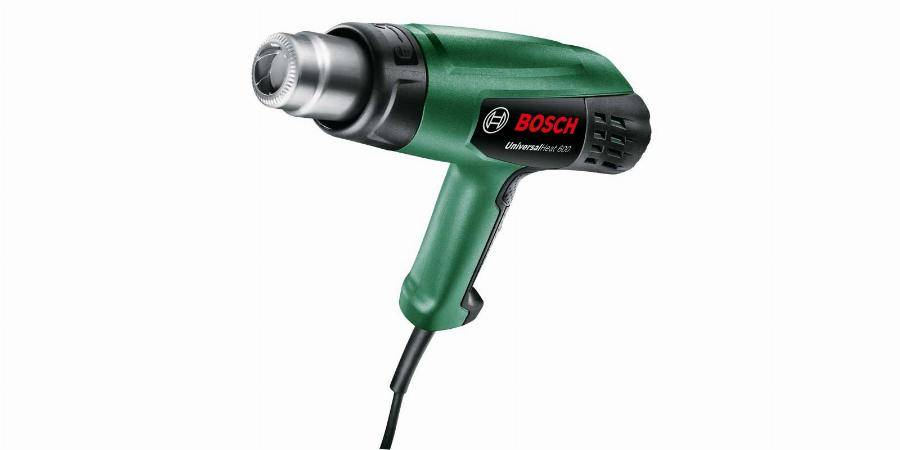 Bosch - Décapeur thermique GHG 20-60 1800W - BOSCH - 06032A6100 - Image 2