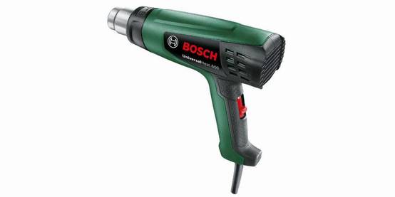 Bosch - Décapeur thermique GHG 20-60 1800W - BOSCH - 06032A6100 - Image 3