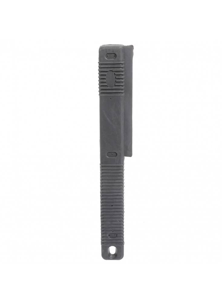 Brosse magique anti-poils GRIS - Mon Ami Luki - Image 3