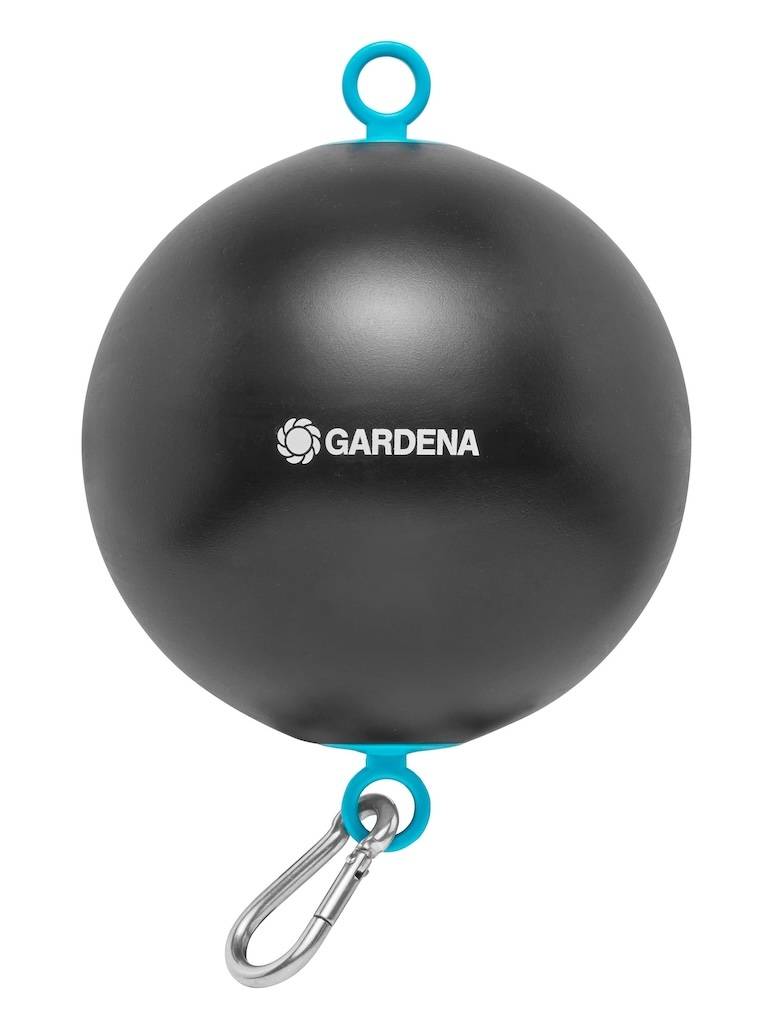 Gardena - Flotteur d’aspiration pour pompe – Accessoire anti-particules - Image 1