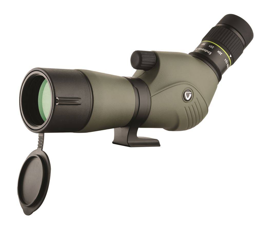 Longue-vue ENDEAVOR XF 60A 15-45x60