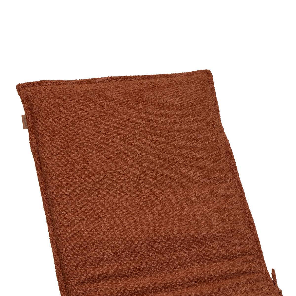 Hesperide - Coussin de transat Solfia acajou Hespéride - Image 3
